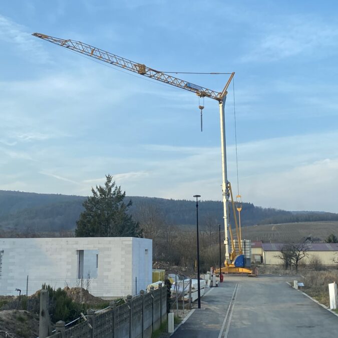 Construction neuve Illzach 17