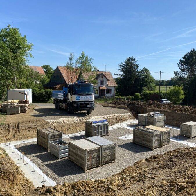 Construction neuve Colmar 18