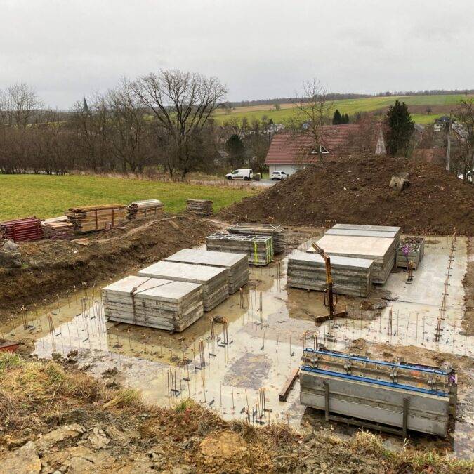 Construction neuve Kingersheim 23